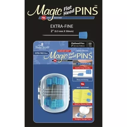 magic-pins-flathead-extra-fine-50-count Magic Pins Flathead.Extra-Fine.50 count