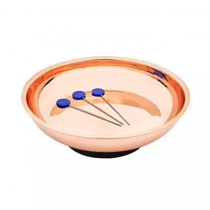 Magnetic Pin Dish