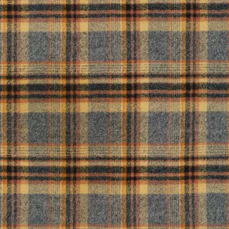 Maize Mammoth Flannel