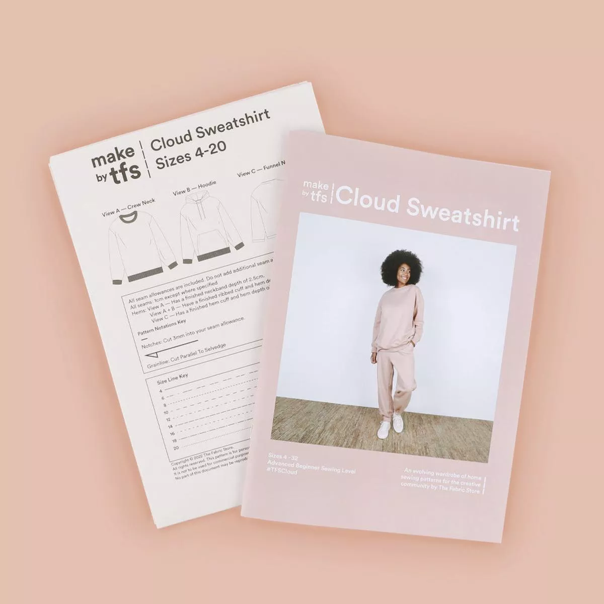 make-by-tfs-cloud-sweatshirt-paper Make by TFS – Cloud Sweatshirt/Paper