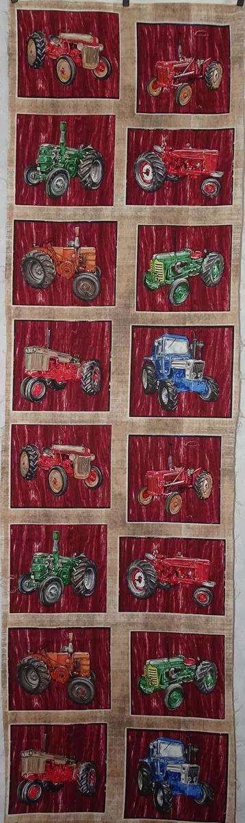 making-hay-works-panel-red Making Hay – The Works Panel (Red)