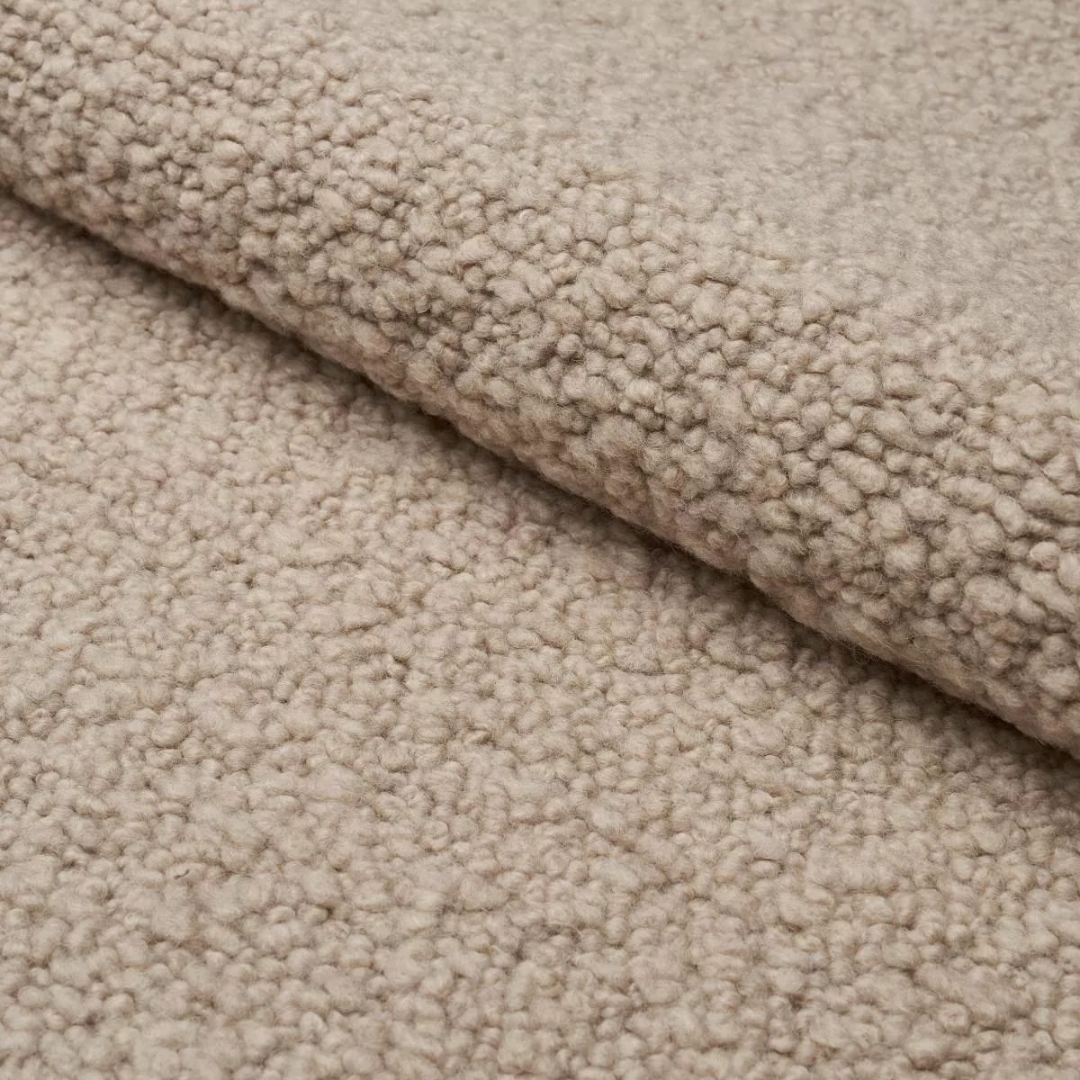 MARGARETE BOUCLÃ‰ BISQUE