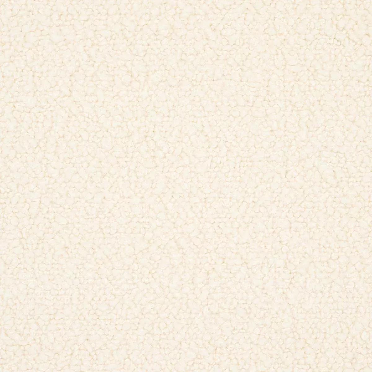 MARGARETE BOUCLE Ivory