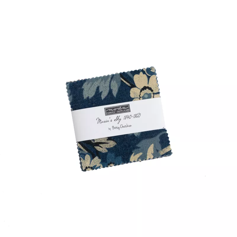 Marias Sky Mini Charm