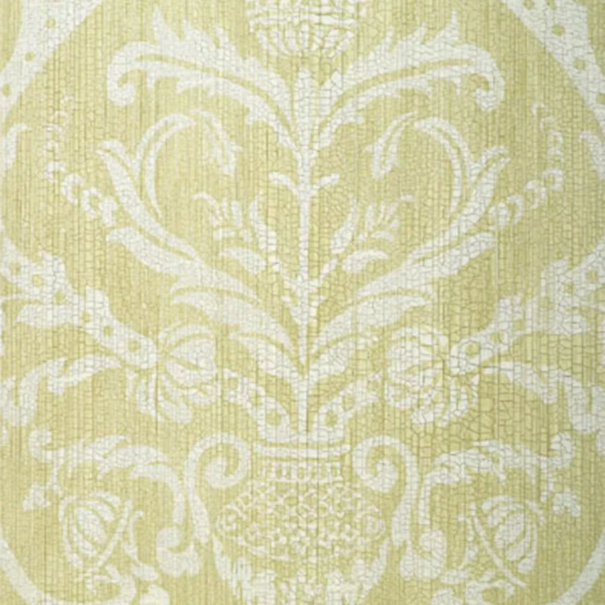 MASACCIO DAMASK CELADON