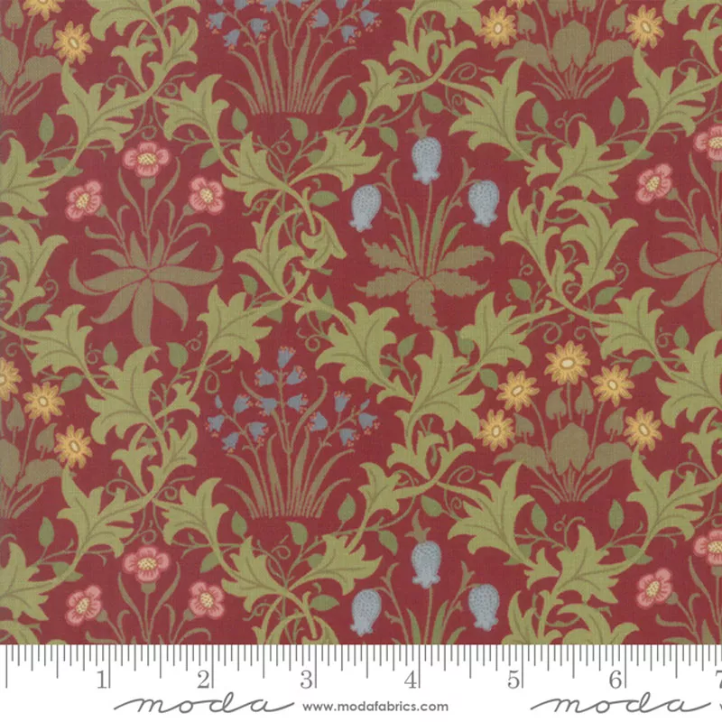 May Morris Studio – 7341-13