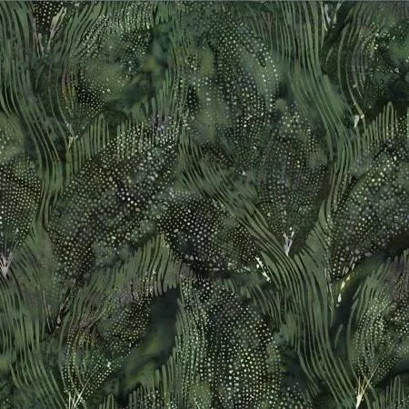 Meadow Bali Chop Batik