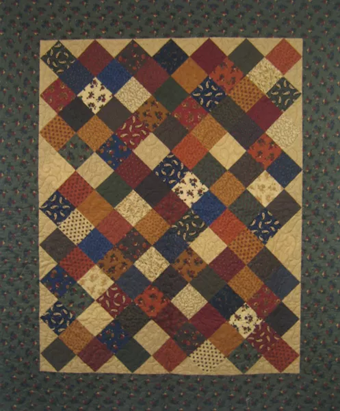 meadow-waltz-pattern Meadow Waltz Pattern