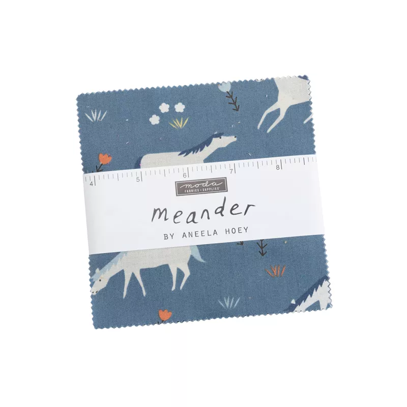 Meander Charm Pack