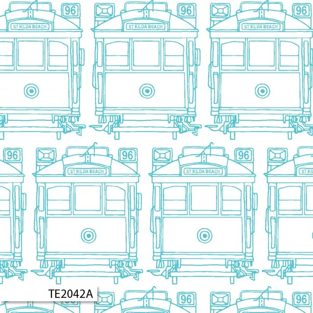 Melba – TE2042A