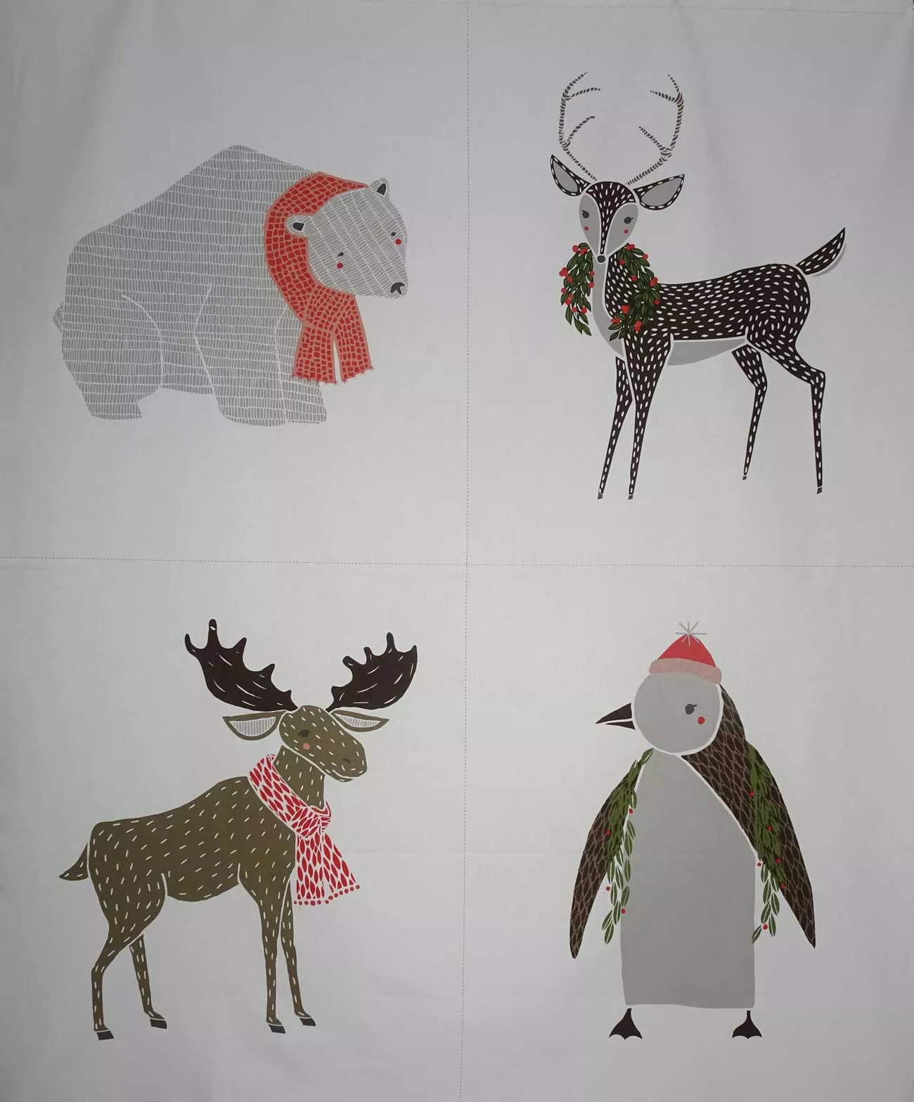 merrily-panel-large-animals Merrily Panel (Large Animals)