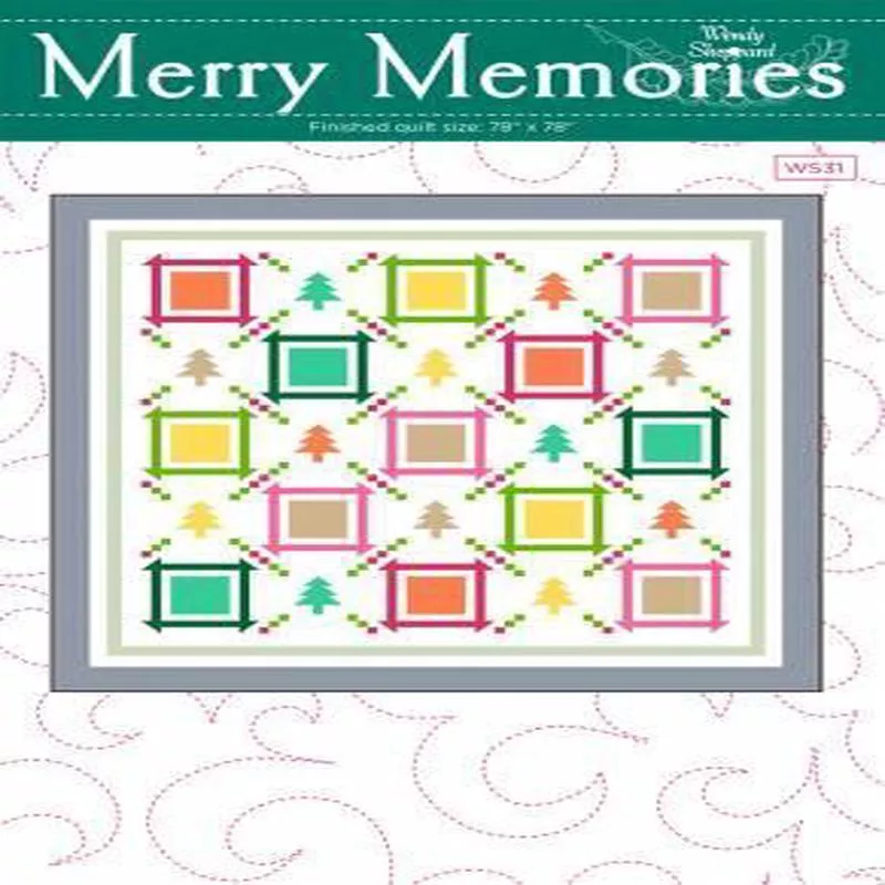 merry-memories Merry Memories