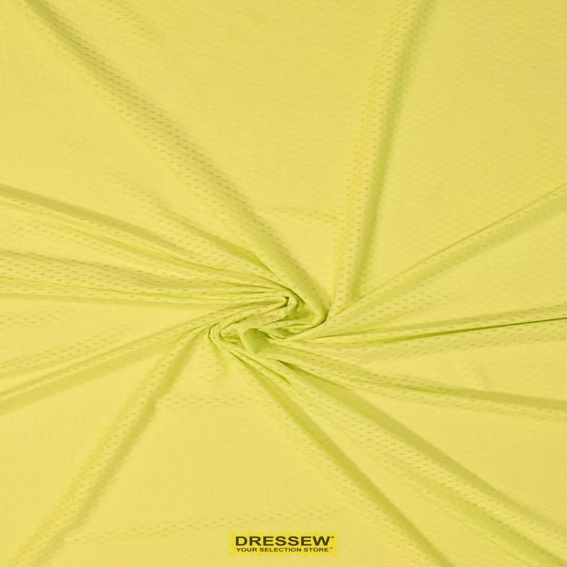 Mesh Dots Lemonade