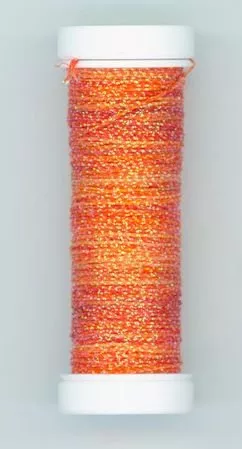 Metallic Braid #4 Mary C