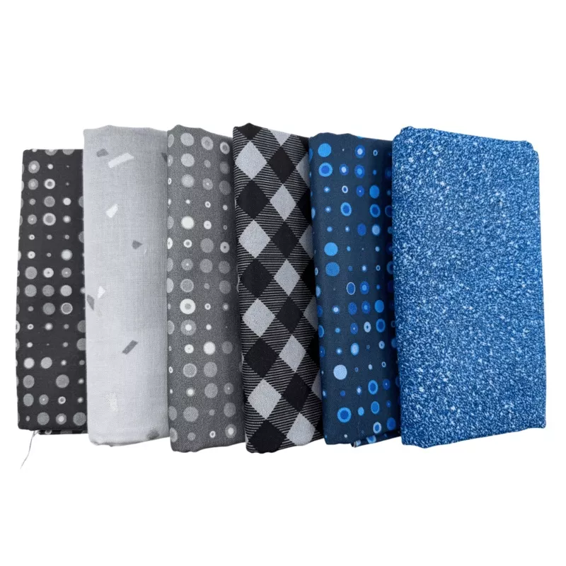 midnight-spark-half-yard-half-yard-bundle-multi-6-pieces Midnight Spark Half Yard Half Yard Bundle Multi 6 Pieces