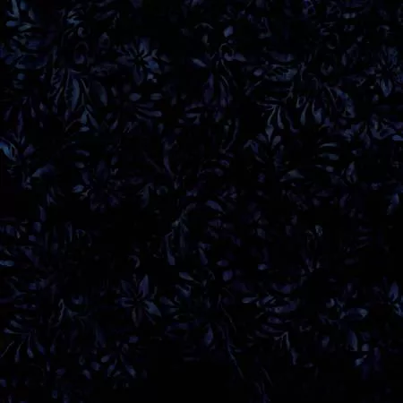 Midnight Victorian Florals