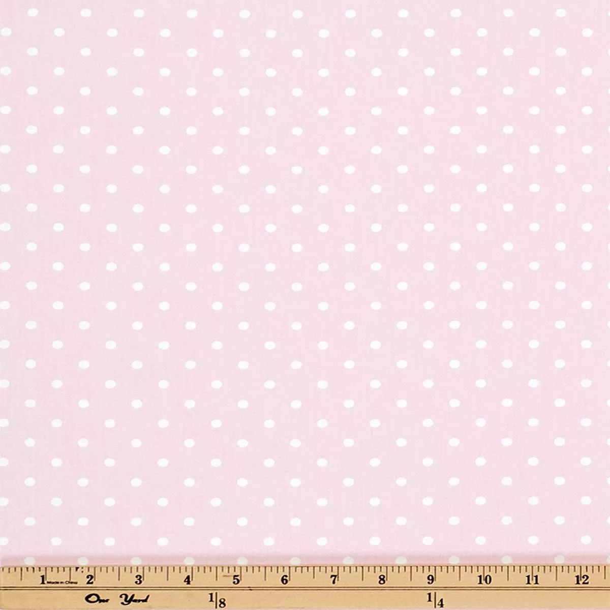 mini-dot-bella-white-twill Mini Dot Bella White Twill