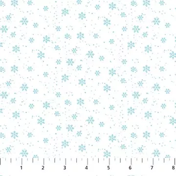 MINI SNOWFLAKE 25321-10