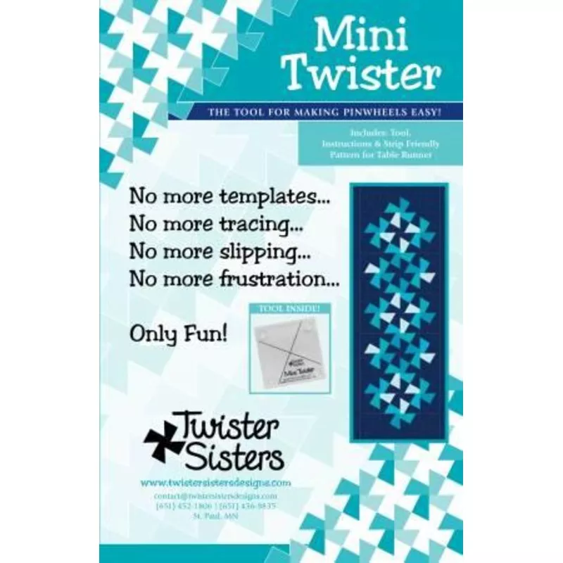 mini-twister Mini Twister