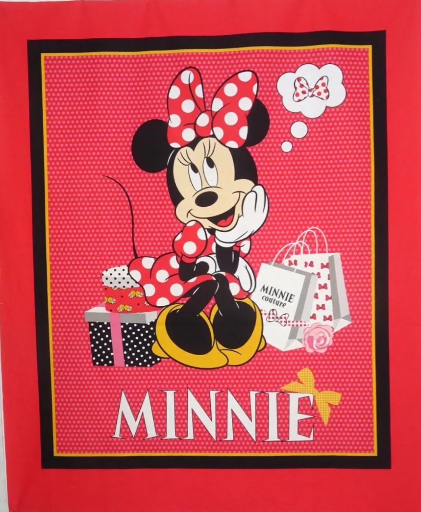 Minnie Panel