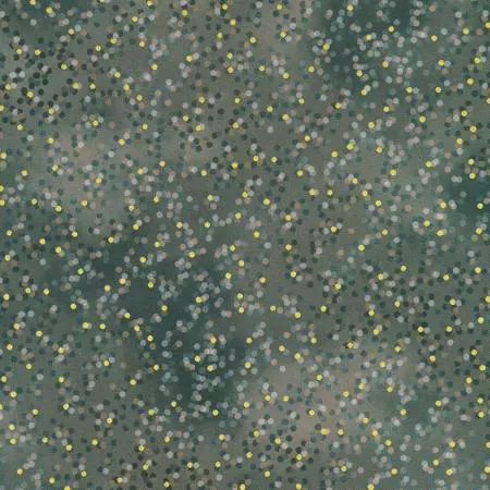 Mixed Metallics Dots Shadow