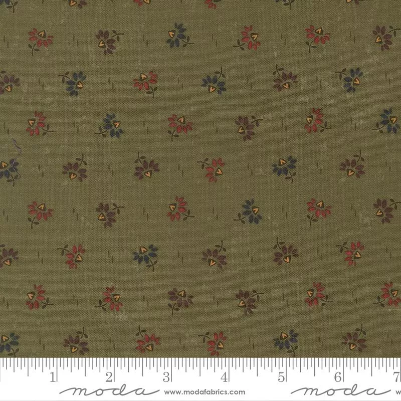 Moda 9793 15 Wheatland Pine