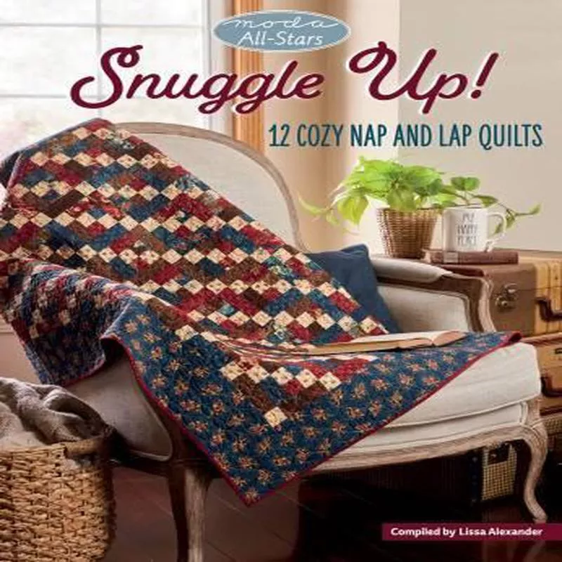 Moda All- Stars- Snuggle Up