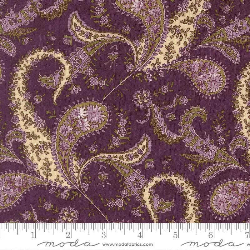 Moda Collections Essence 46270 13Plum