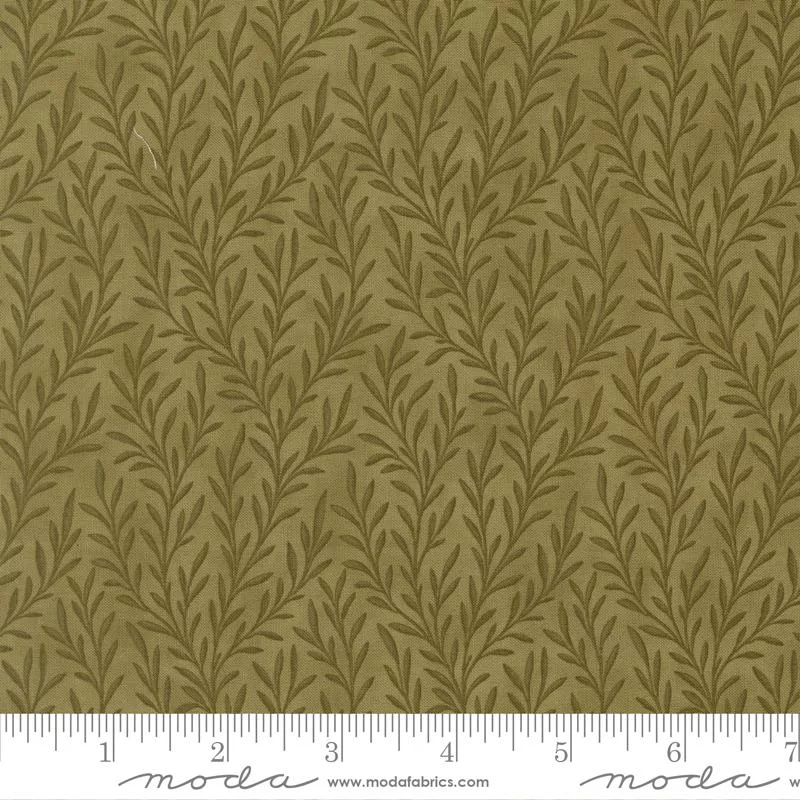 Moda Collections Essence 46278 14Clover