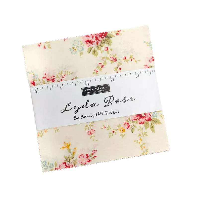 Moda Lyda Rose Charm Pack 3070PP