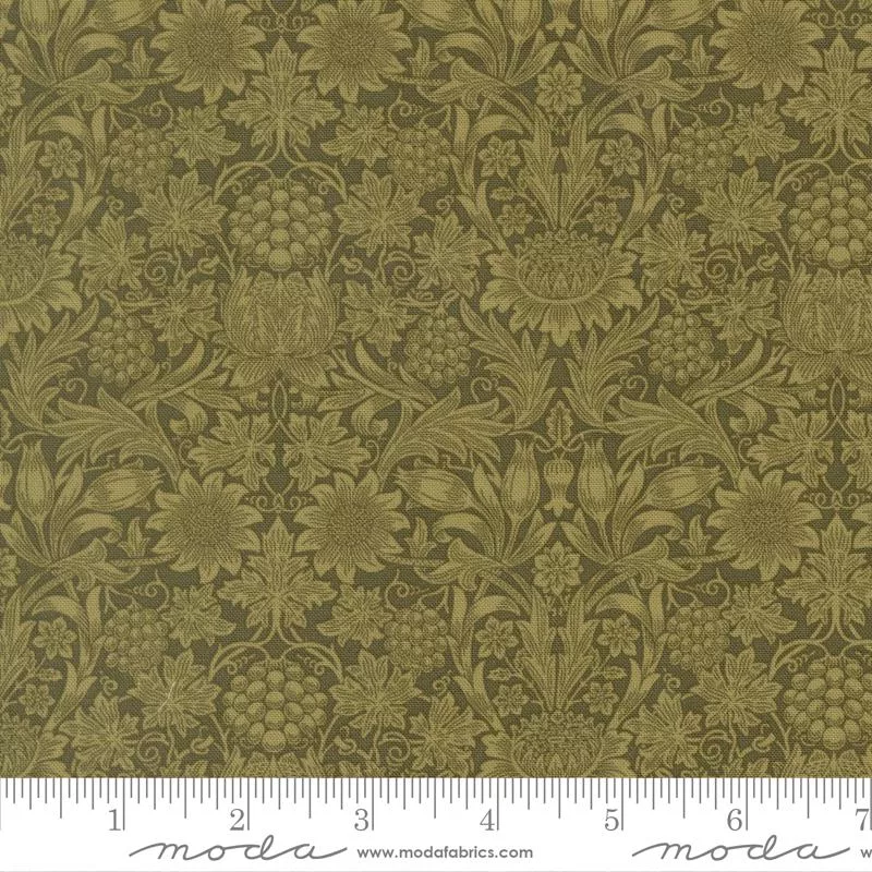 Moda Morris Muse 13386 12 Sage
