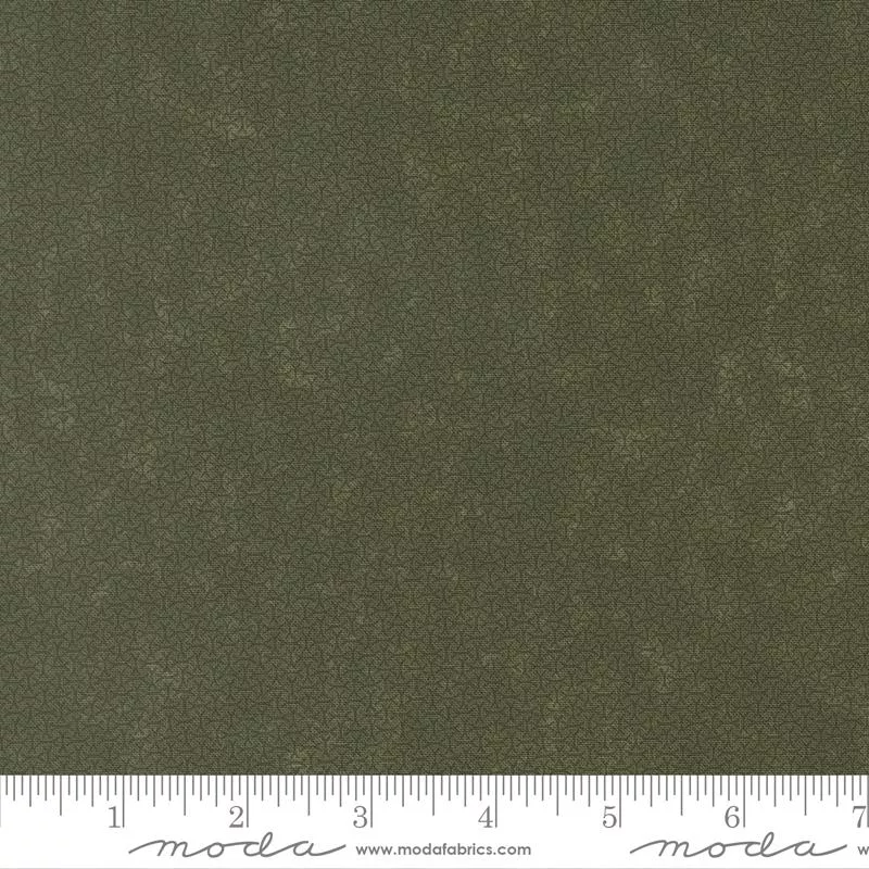 Moda Quail Run 9838 15 Grass