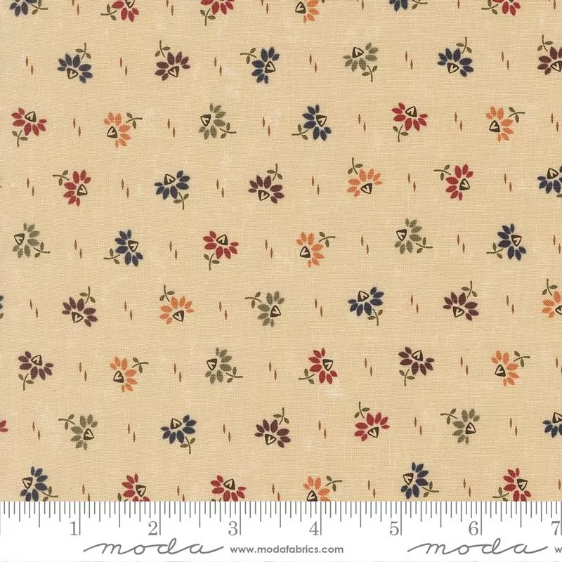 Moda Wheatland 9793 11 Wheat