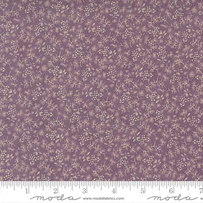 Moda Wild Orchid 2774 16 Moth
