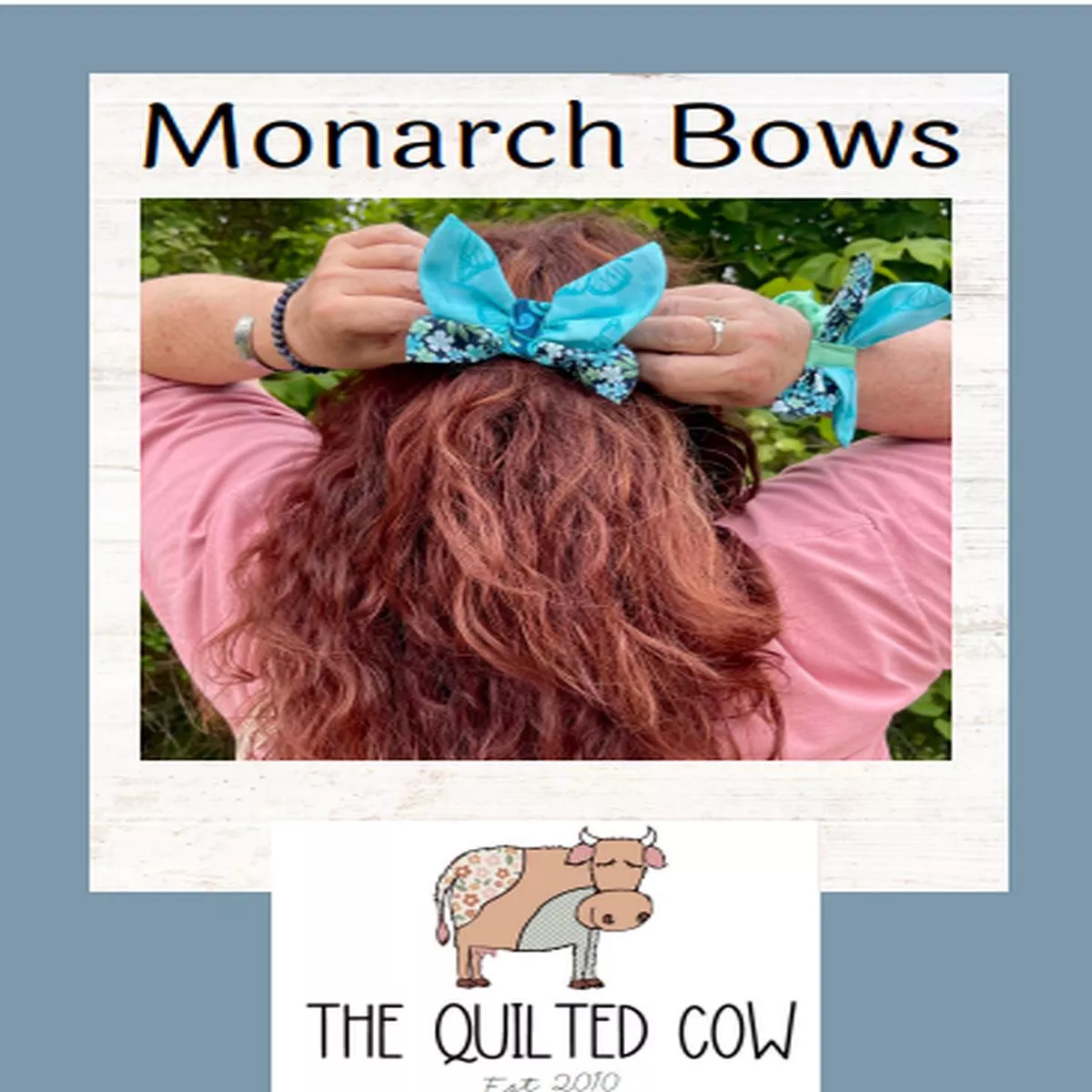 Monarch Bows