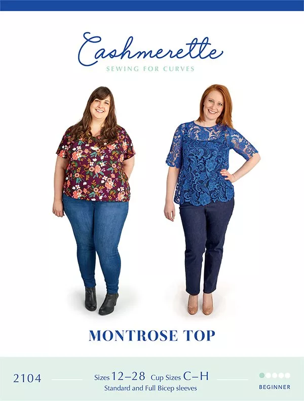 montrose-top-pattern Montrose Top Pattern