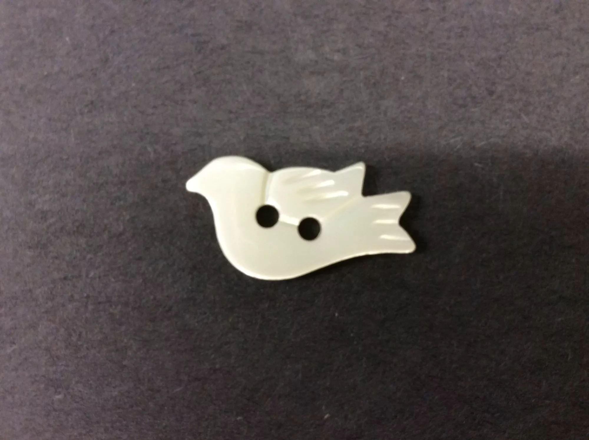 MOP Bird 3/4 inch