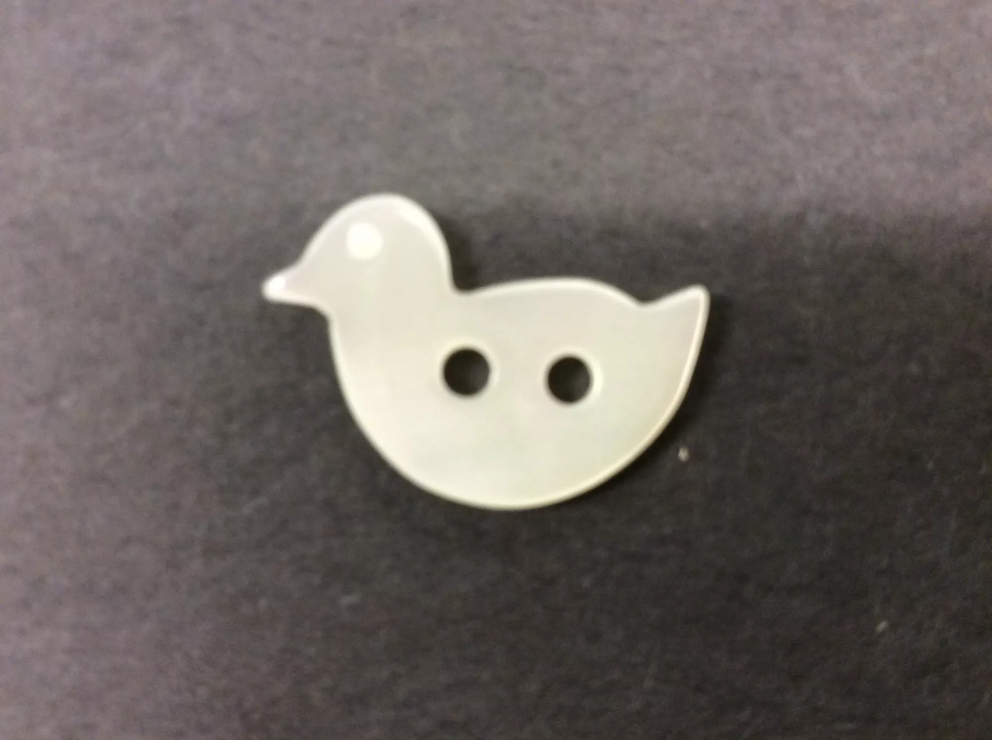 MOP Duck 3/4 inch
