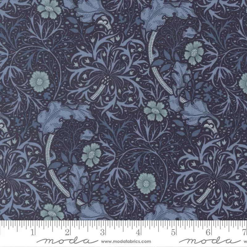 Morris Muse Twilight