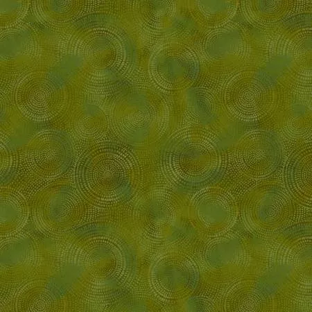 Moss Radiance
