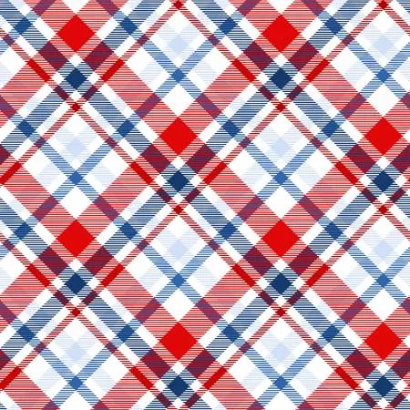 Multi Bias Plaid