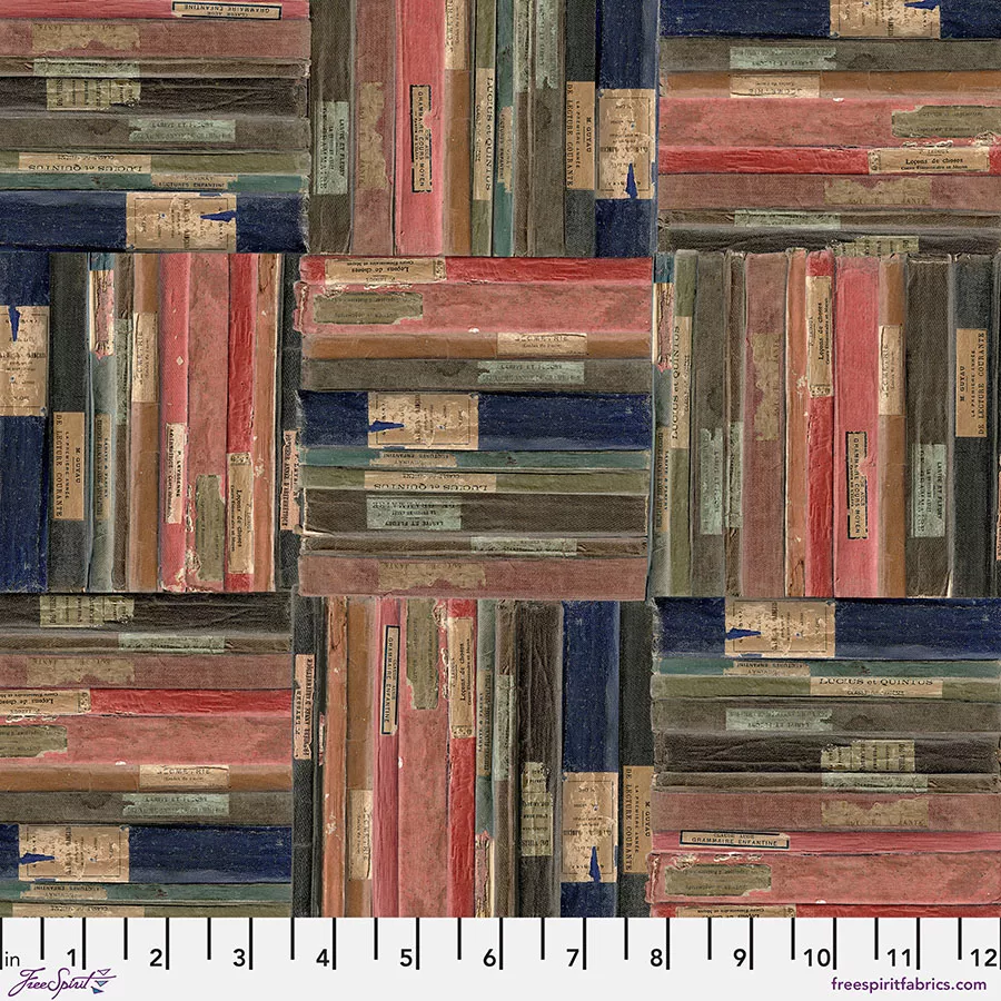 Multi -Bookshop - Multi Palette
