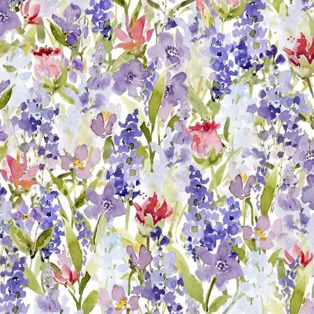 Multi Packed Floral