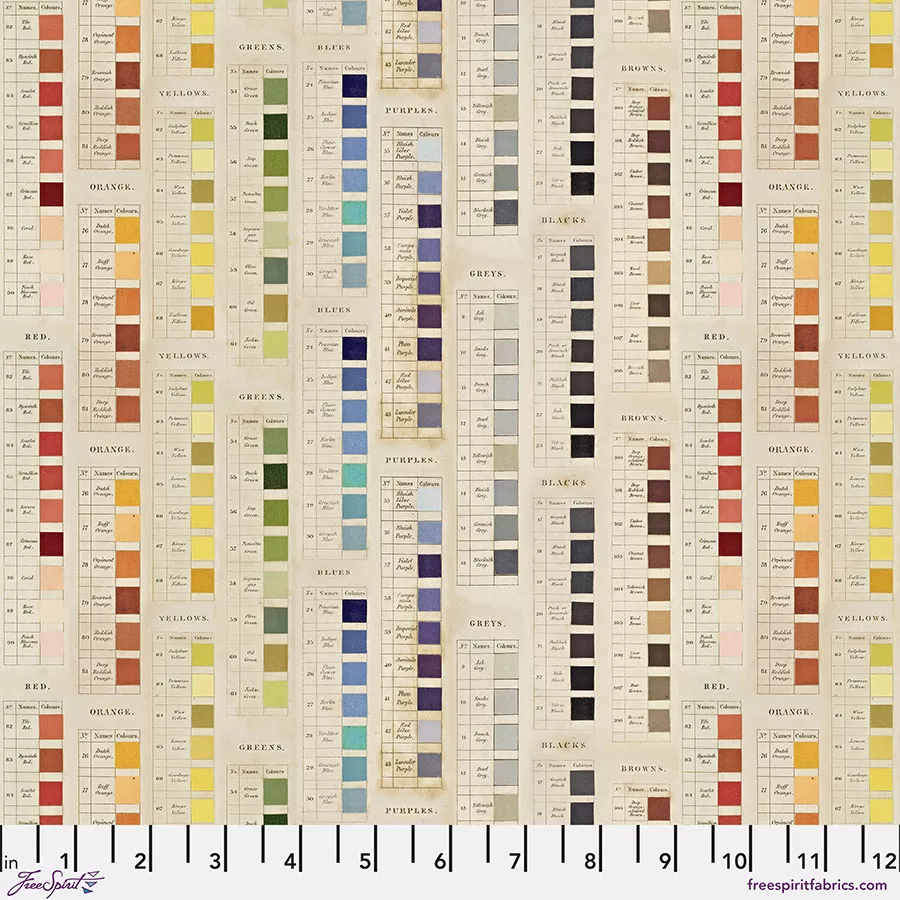 Multi -Palettes - Multi Palette