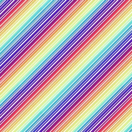 Multi Rainbow Bias - DCX12200-MULT