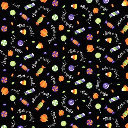 Multi Tossed Candies