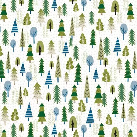 Multi Trees