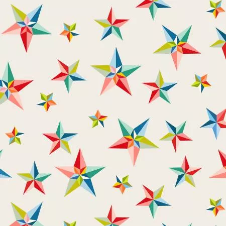Multicolor Pinwheel Stars_wideback