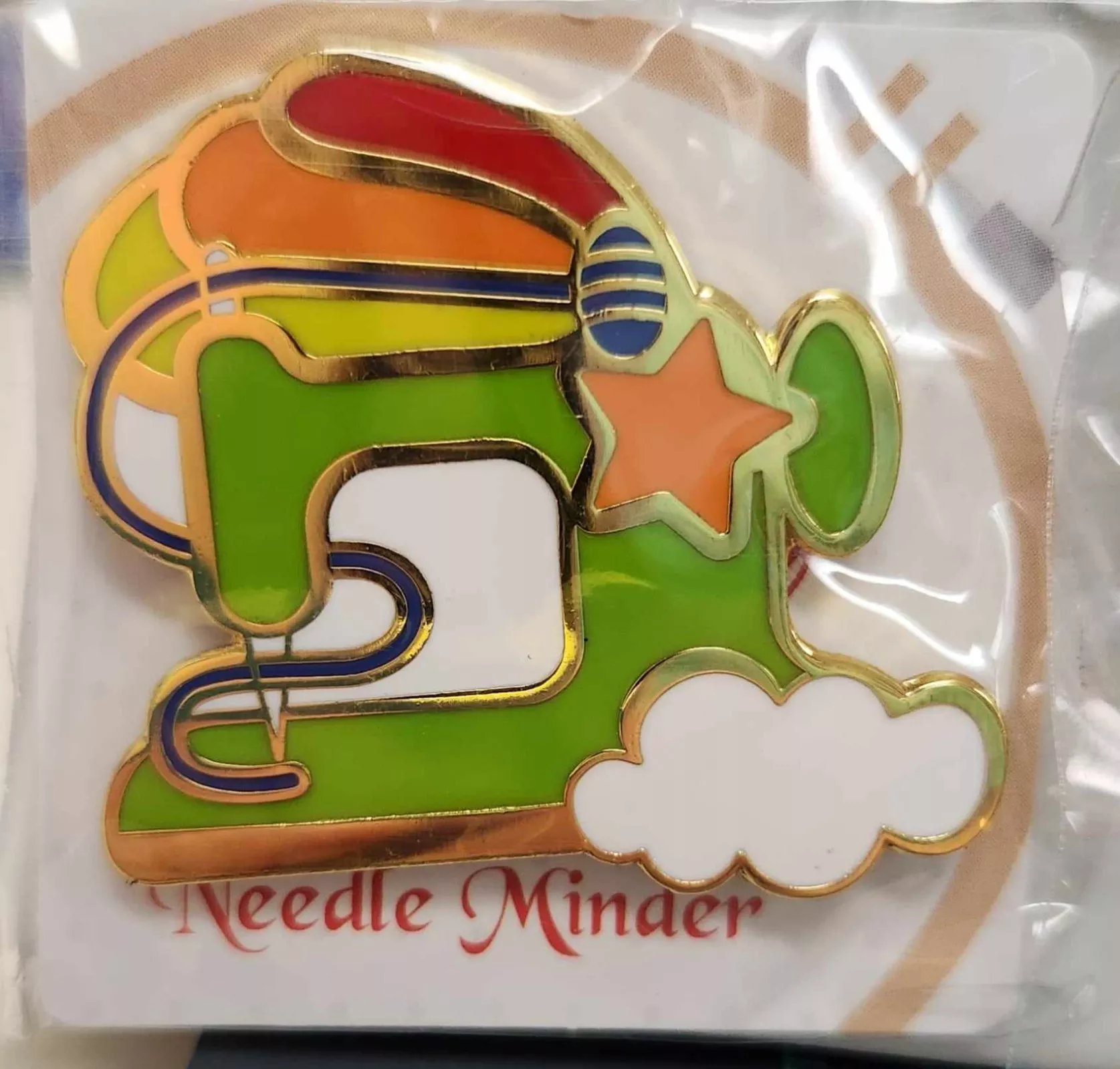 needle-minders Needle Minders