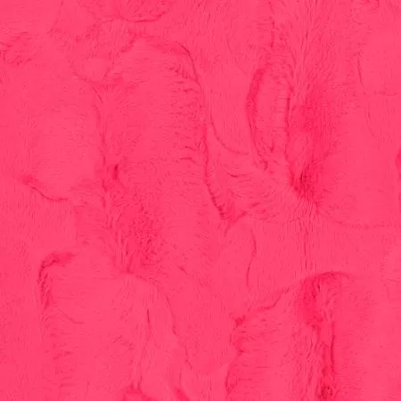 Neon Diva Luxe Cuddle Hide
